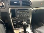 Volvo V70 2006 Vihreä