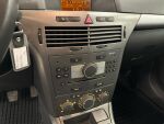 Opel Astra 2007 Hopea