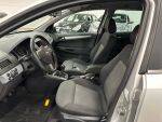 Opel Astra 2007 Hopea