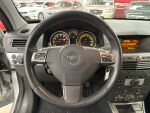 Opel Astra 2007 Hopea