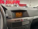 Opel Astra 2007 Hopea