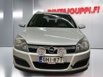 Opel Astra 2007 Hopea