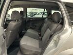 Opel Astra 2007 Hopea