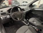 Opel Astra 2007 Hopea