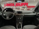 Opel Astra 2007 Hopea