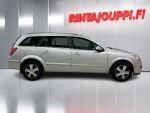 Opel Astra 2007 Hopea