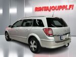Opel Astra 2007 Hopea