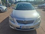 Toyota Corolla 2007 Hopea