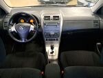 Toyota Corolla 2007 Hopea