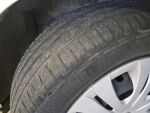 Toyota Corolla 2007 Hopea