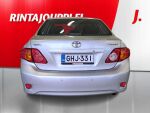 Toyota Corolla 2007 Hopea