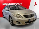 Toyota Corolla 2007 Hopea