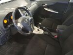 Toyota Corolla 2007 Hopea