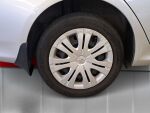 Toyota Corolla 2007 Hopea