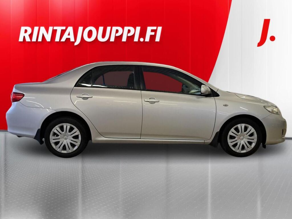 Toyota Corolla 2007, kuva 7/29