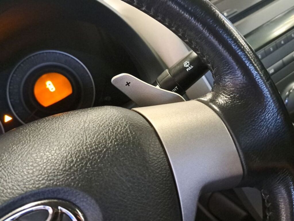 Toyota Corolla 2007 Hopea