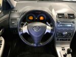 Toyota Corolla 2007 Hopea
