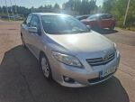 Toyota Corolla 2007 Hopea