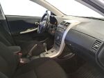 Toyota Corolla 2007 Hopea