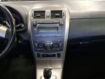 Toyota Corolla 2007 Hopea