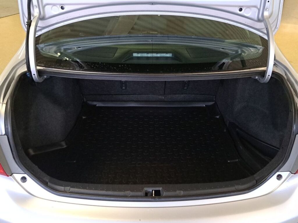 Toyota Corolla 2007 Hopea