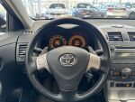 Toyota Corolla 2007 Sininen