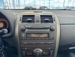 Toyota Corolla 2007 Sininen