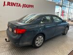 Toyota Corolla 2007 Sininen