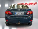 Toyota Corolla 2007 Sininen
