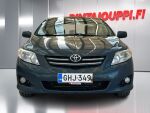 Toyota Corolla 2007 Sininen