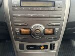 Toyota Corolla 2007 Sininen