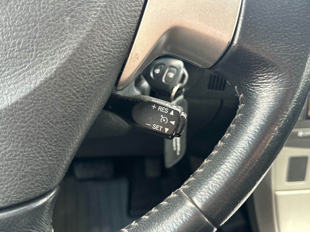 Toyota Corolla 2007 Sininen