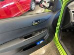 Hyundai i20 2011 Vihreä