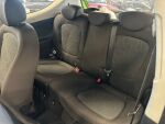 Hyundai i20 2011 Vihreä