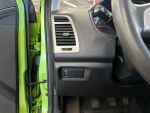 Hyundai i20 2011 Vihreä