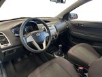 Hyundai i20 2011 Vihreä