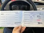Hyundai i20 2011 Vihreä