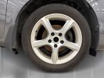 Toyota Corolla 2007 Harmaa