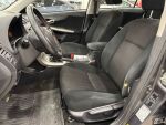 Toyota Corolla 2007 Harmaa