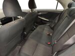Toyota Corolla 2007 Harmaa