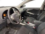 Toyota Corolla 2007 Harmaa