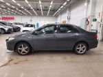 Toyota Corolla 2007 Harmaa