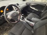Toyota Corolla 2007 Harmaa