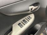 Toyota Corolla 2007 Harmaa