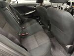 Toyota Corolla 2007 Harmaa