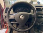 Volkswagen Polo 2007 Punainen