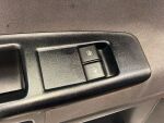 Volkswagen Polo 2007 Punainen