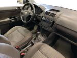 Volkswagen Polo 2007 Punainen