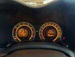 Toyota Auris 2007 Punainen