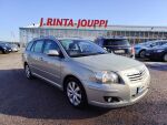 Toyota Avensis 2007 Vihreä